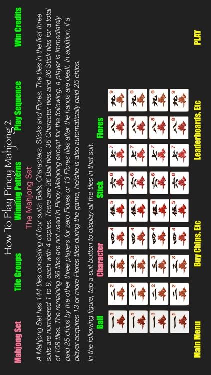 filipino mahjong online|pinoy mahjong app.